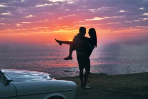 Viaje de novios 2