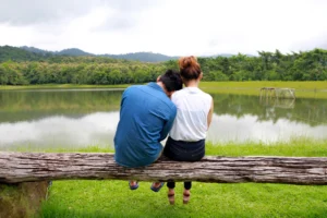 Viaje de novios 1
