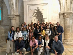 Viajes en grupo 2
