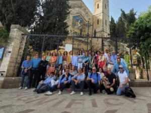 Viajes en grupo 3