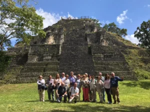 Viajes en grupo 4