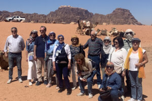 Viajes en grupo 5
